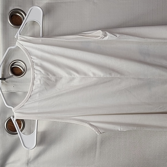 (8505) Boutique Midi dress - Picture 2 of 8